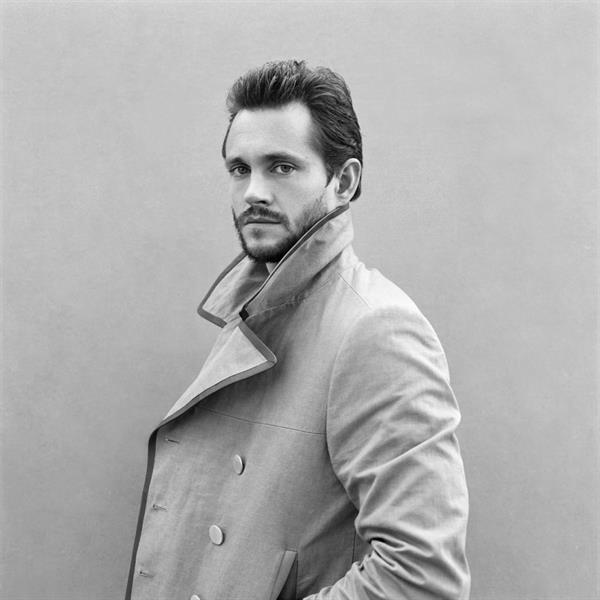 Hugh Dancy