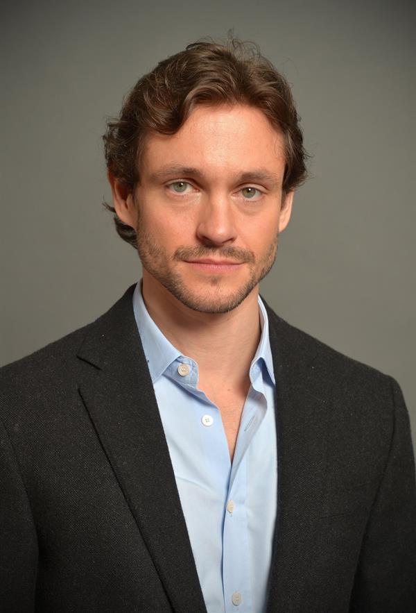 Hugh Dancy