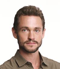 Hugh Dancy