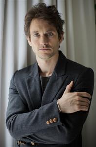 Hugh Dancy