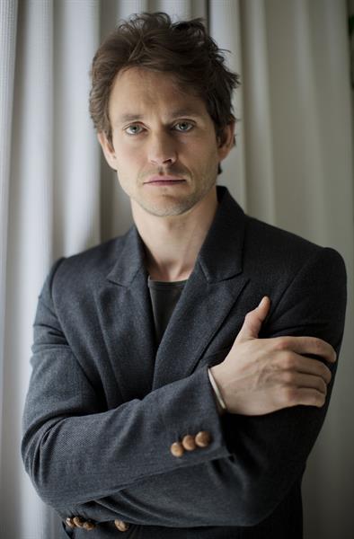 Hugh Dancy