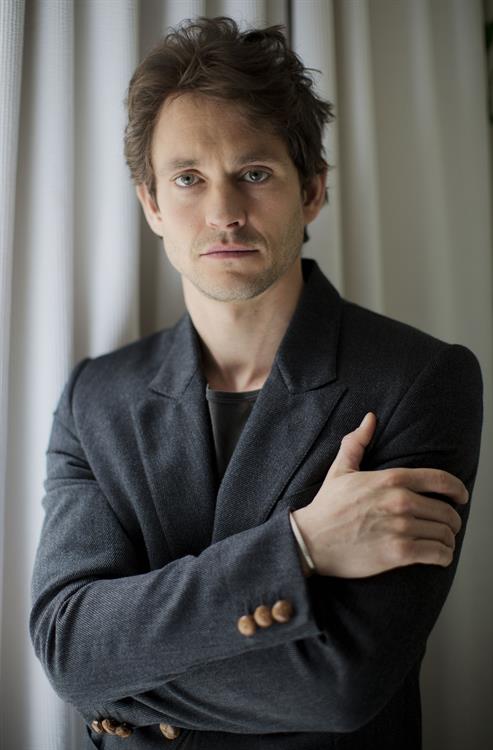 Hugh Dancy