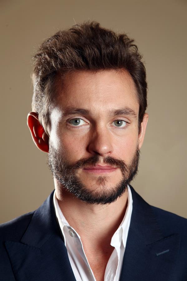 Hugh Dancy