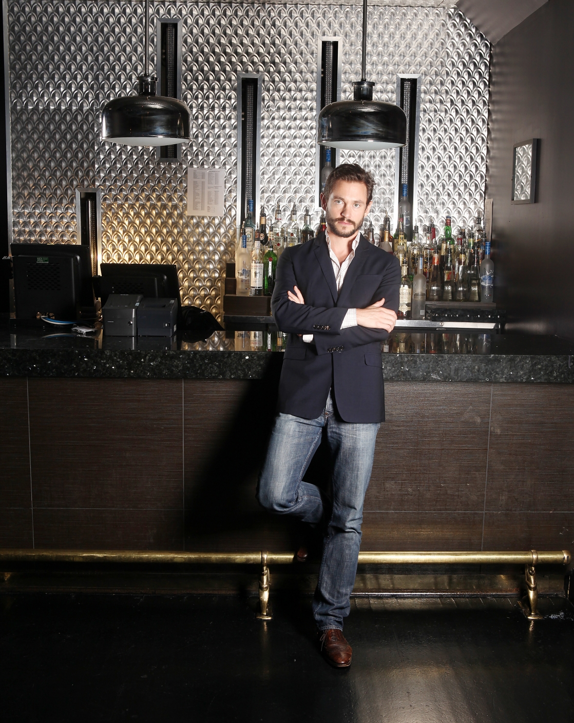 Hugh Dancy