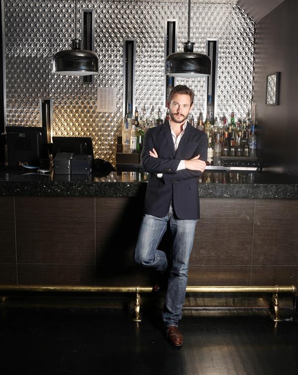 Hugh Dancy