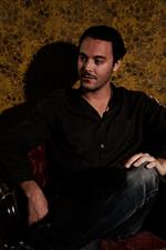 Jack Huston