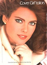 Carol Alt