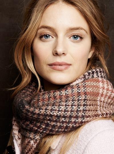 Kate Bock