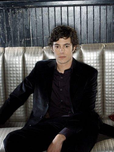 Adam Brody