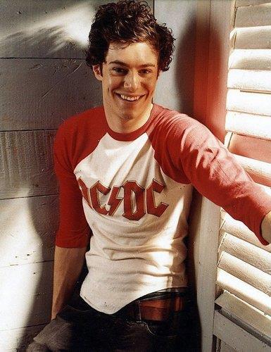 Adam Brody
