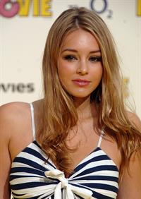 Keeley Hazell