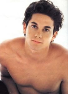 Adam Garcia