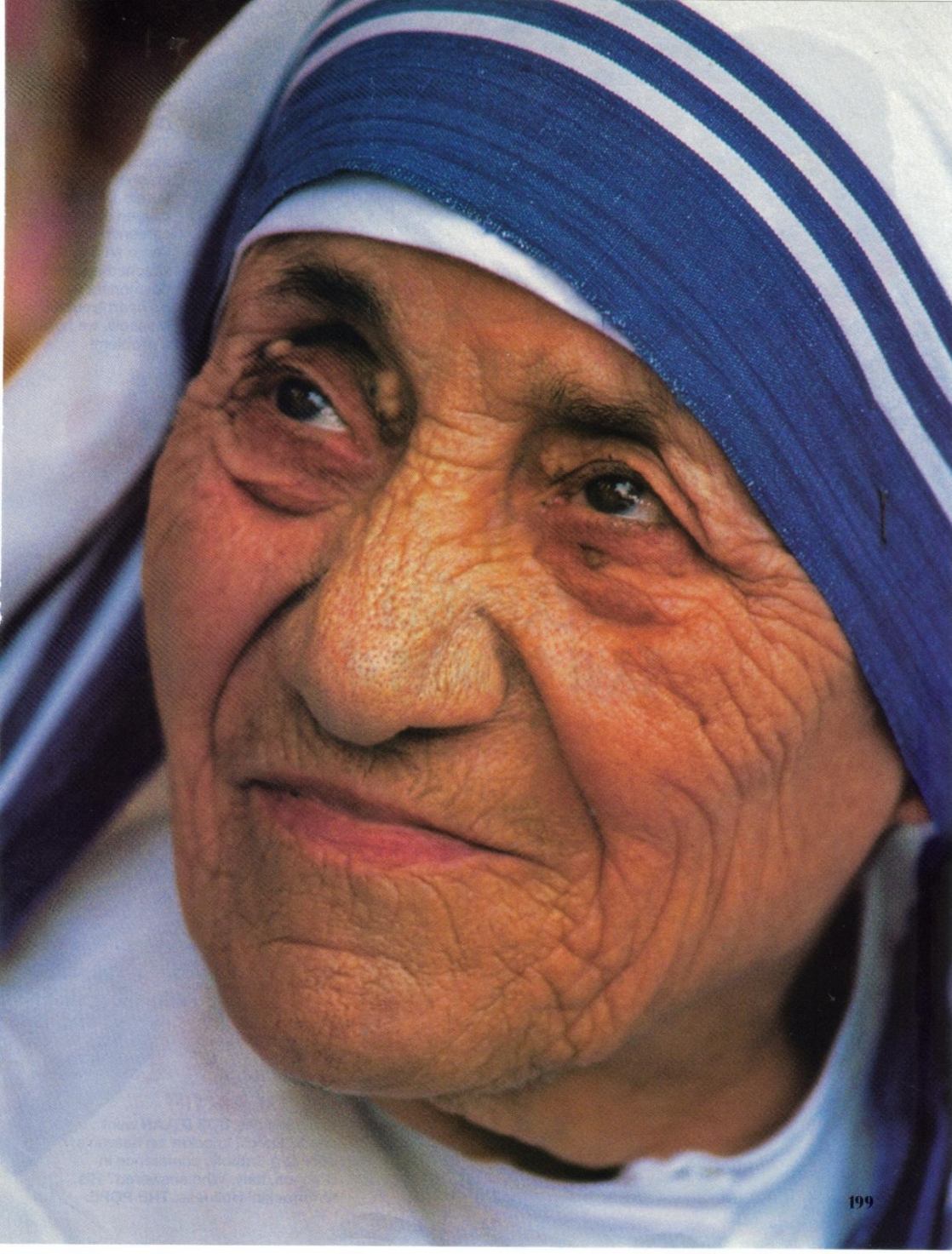 Mother Teresa