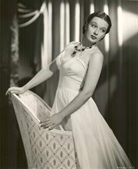 Patricia Morison