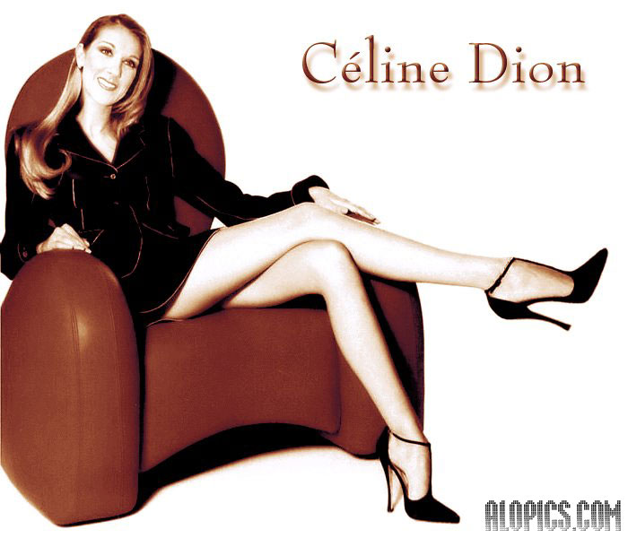 Celine Dion