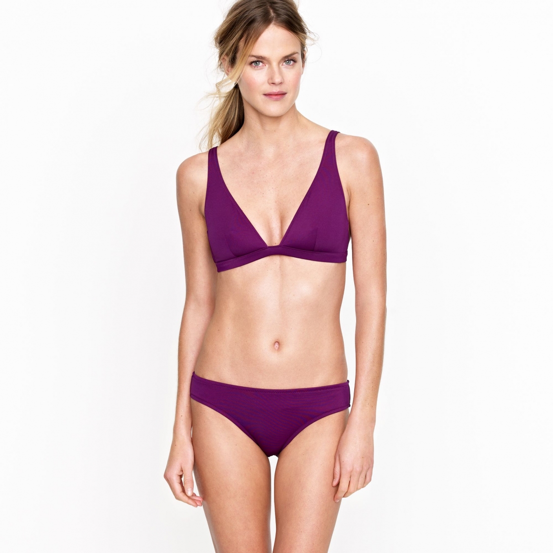 Shannan Click in a bikini