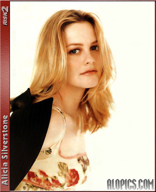 alicia-silverstone