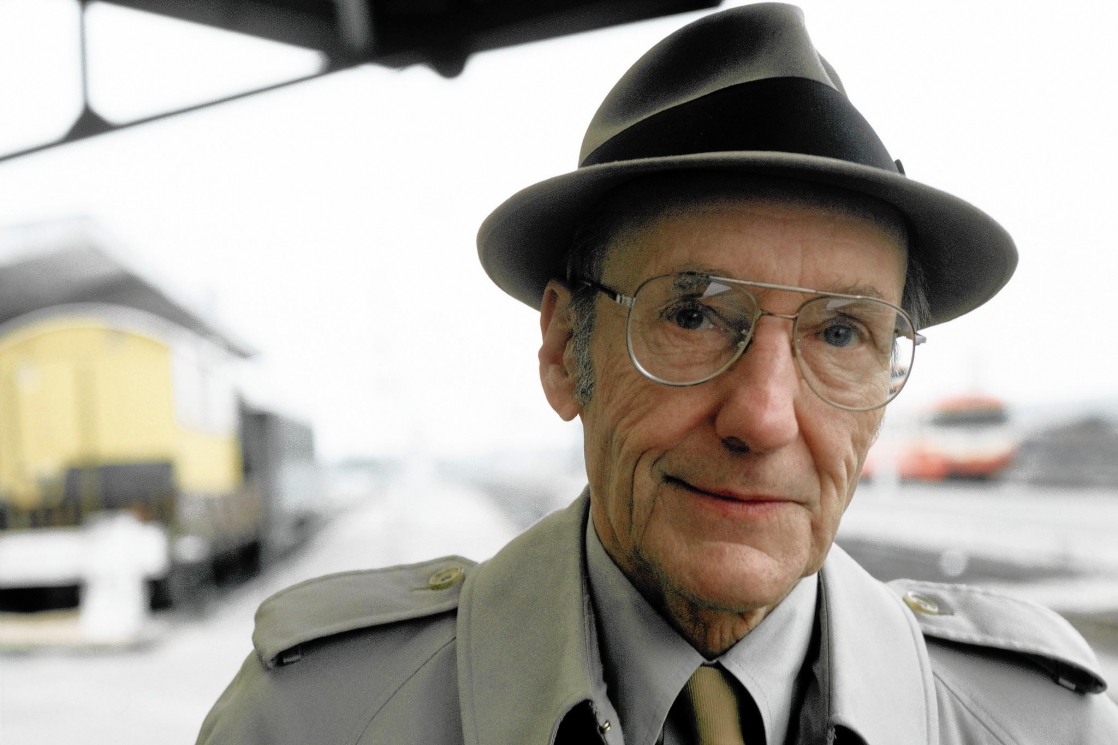 William S. Burroughs