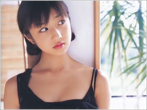 Yuko Ogura
