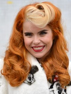 Paloma Faith