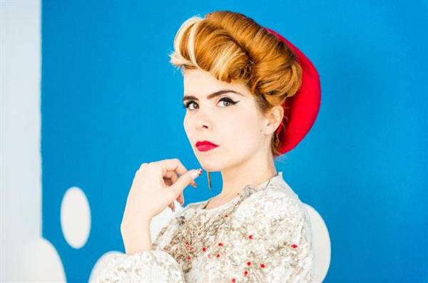 Paloma Faith