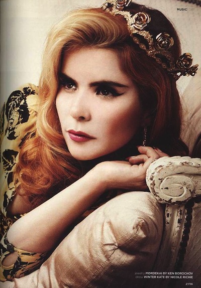 Paloma Faith