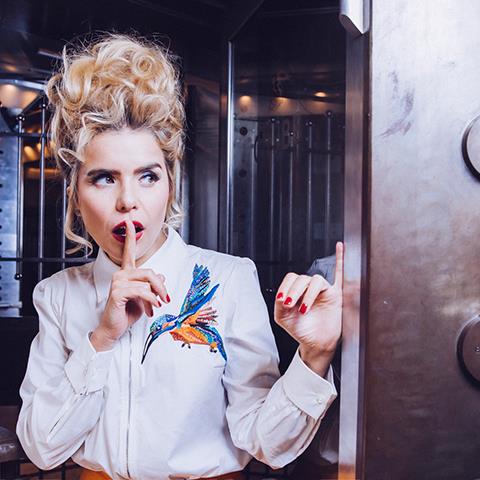 Paloma Faith
