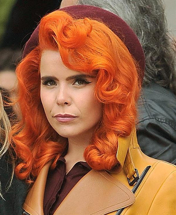 Paloma Faith