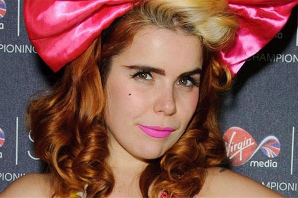 Paloma Faith