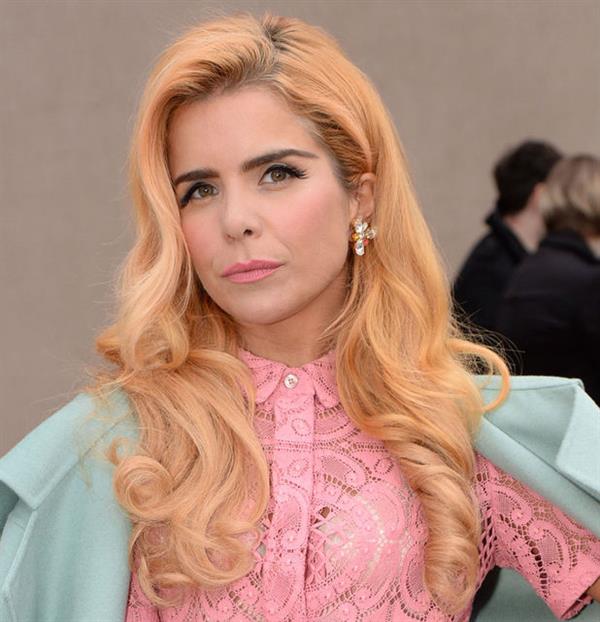 Paloma Faith