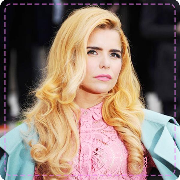 Paloma Faith