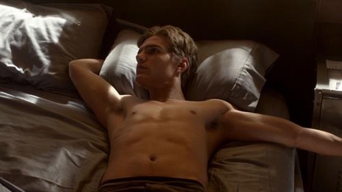 Chris Zylka