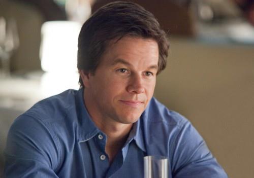 Mark Wahlberg