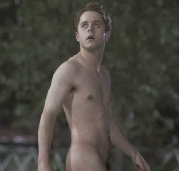 Giovanni Ribisi