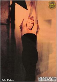 Julia Roberts