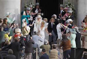 Olivia Wilde on the set for the movie Rush on April 2, 2012