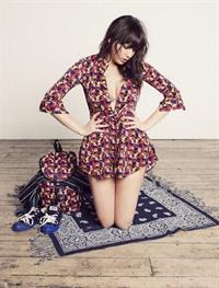 Daisy Lowe