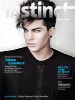 Adam Lambert