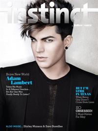 Adam Lambert