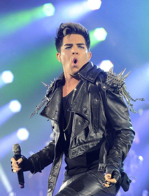 Adam Lambert