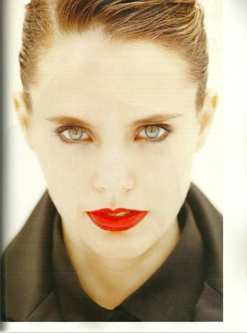 Anna Calvi