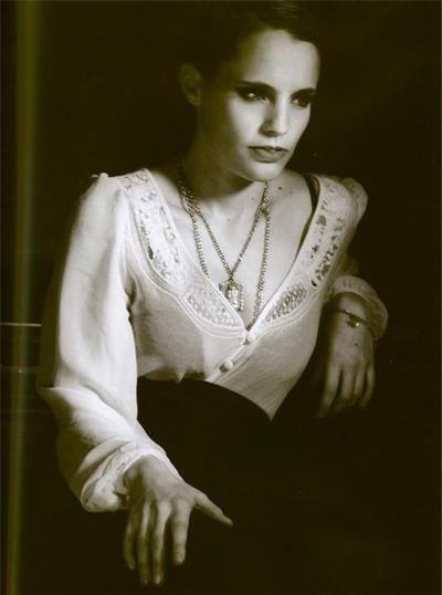 Anna Calvi