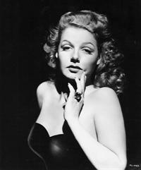 Ann Sheridan