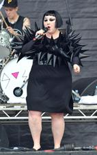 Beth Ditto