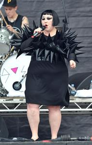 Beth Ditto