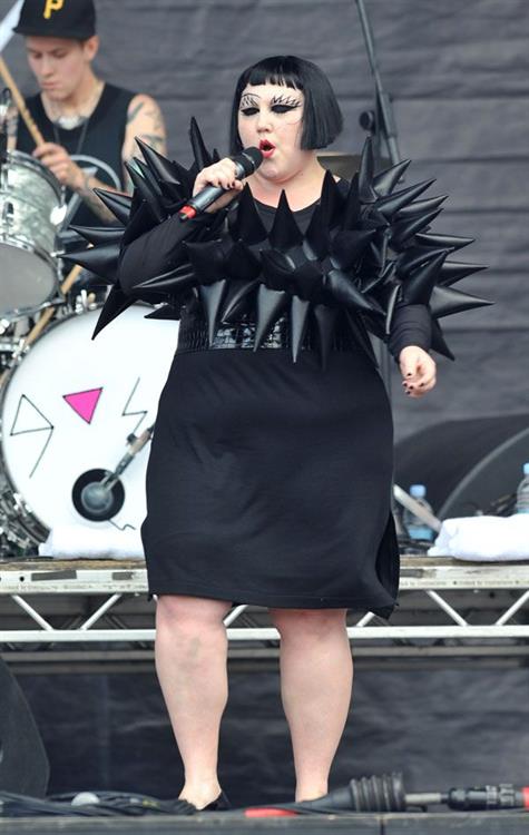 Beth Ditto