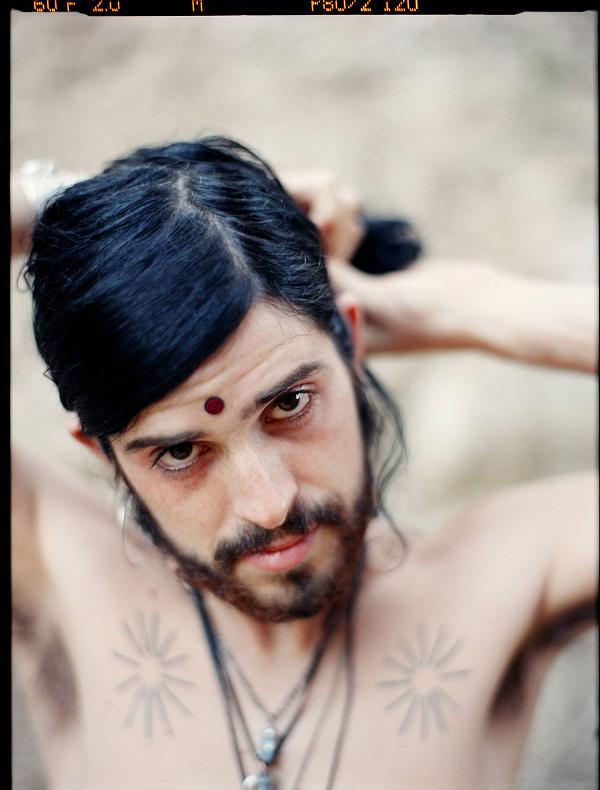 Devendra Banhart