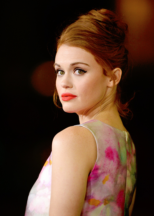 Holland Roden