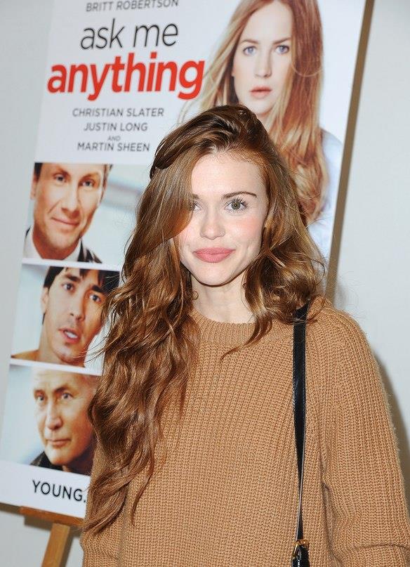 Holland Roden