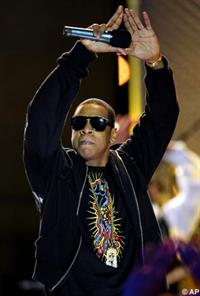 Jay-Z